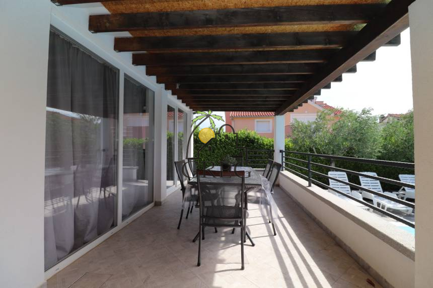 Chorwacja, Dalmacja Północna, Vodice - Bliźniak, na sprzedaż