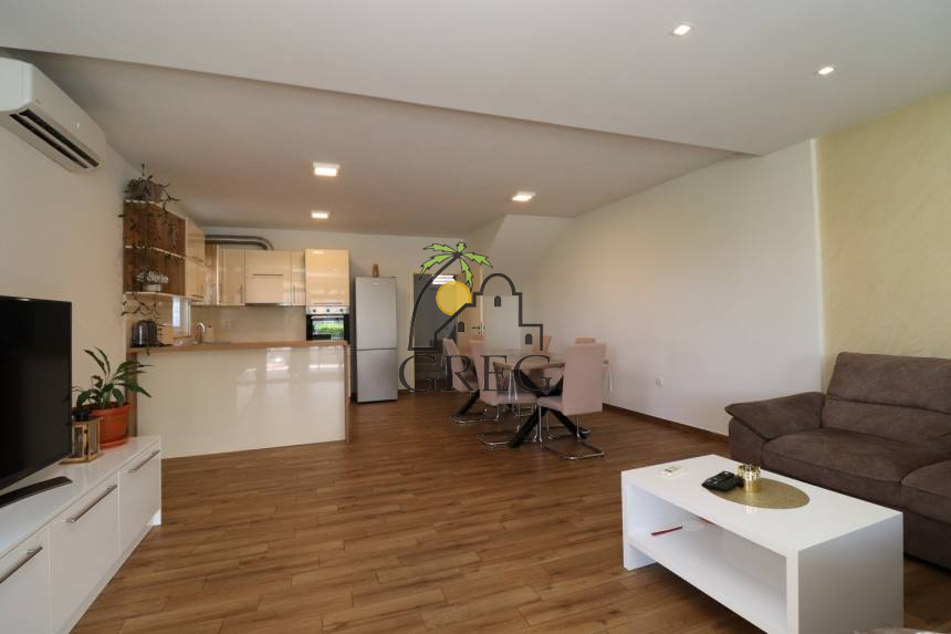 Chorwacja, Dalmacja Północna, Vodice - Bliźniak, na sprzedaż