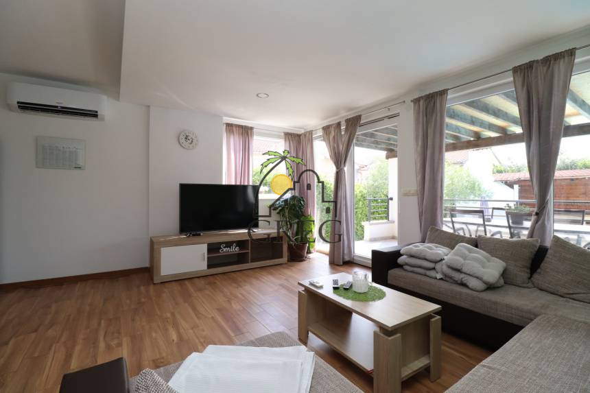 Chorwacja, Dalmacja Północna, Vodice - Bliźniak, na sprzedaż