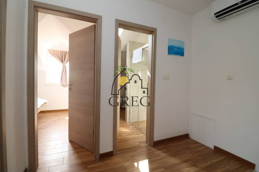 Chorwacja, Dalmacja Północna, Vodice - Bliźniak, na sprzedaż