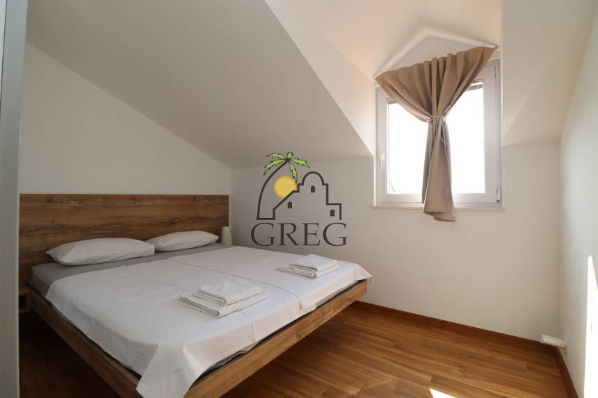 Chorwacja, Dalmacja Północna, Vodice - Bliźniak, na sprzedaż