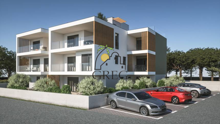 Chorwacja, Dalmacja Północna, Vodice - Apartament, na sprzedaż