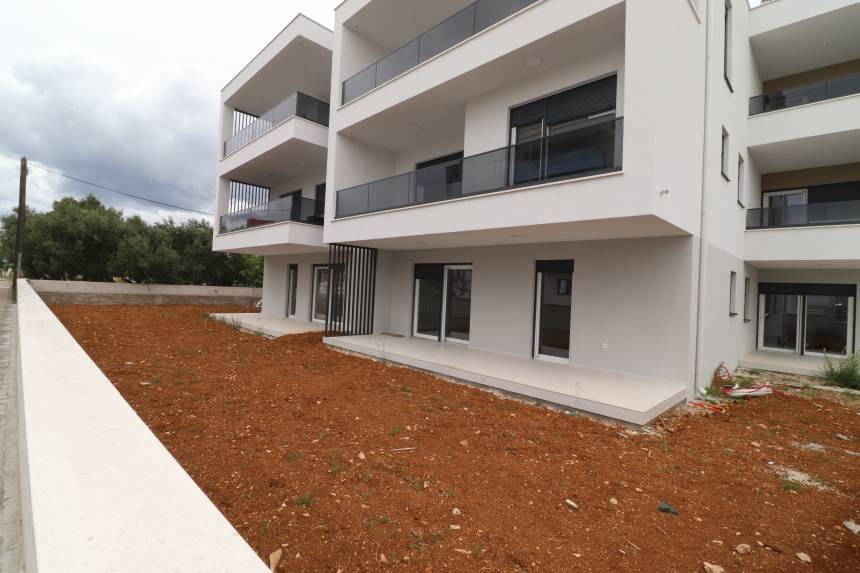 Chorwacja, Dalmacja Północna, Vodice - Apartament, na sprzedaż