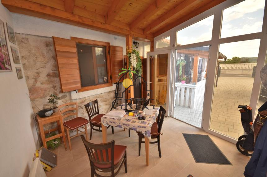 Chorwacja, Dalmacja Północna, Vodice - Dom, na sprzedaż