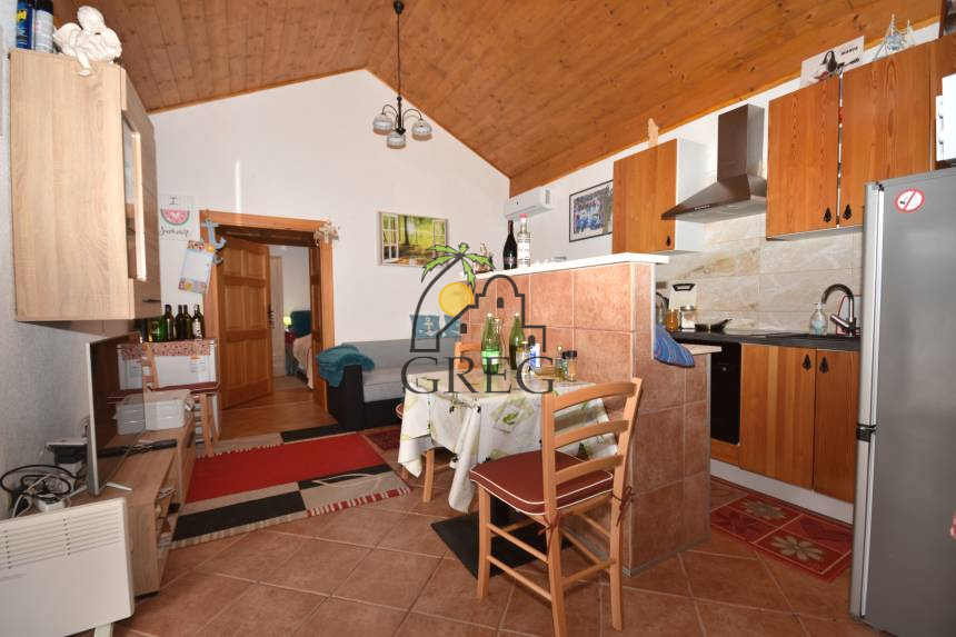 Chorwacja, Dalmacja Północna, Vodice - Dom, na sprzedaż