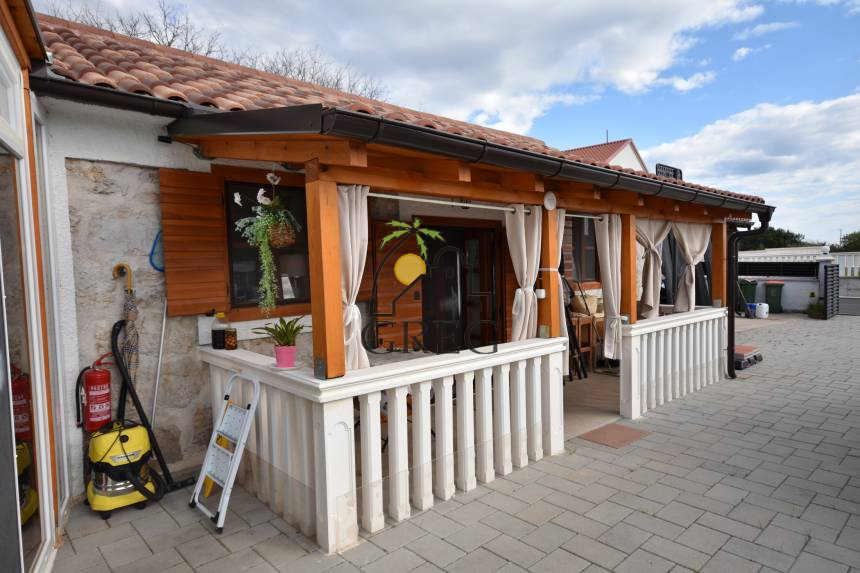 Chorwacja, Dalmacja Północna, Vodice - Dom, na sprzedaż