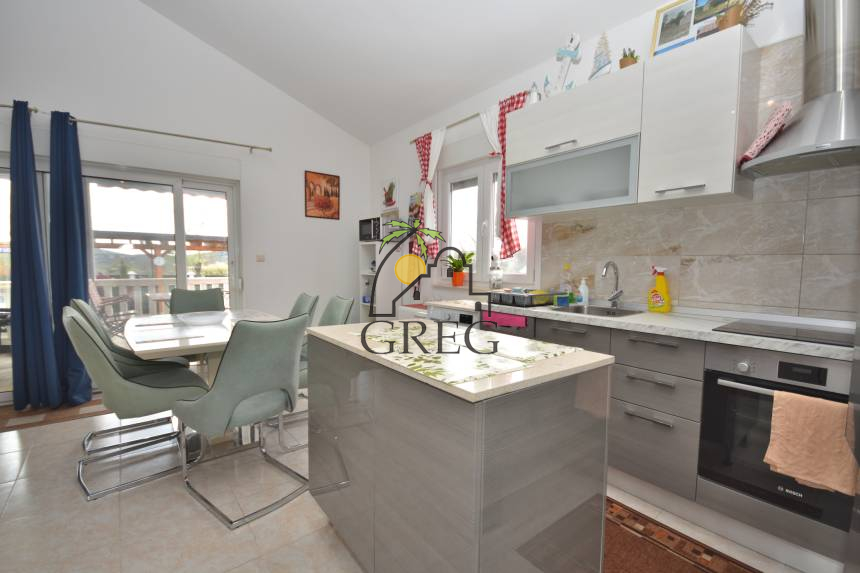 Chorwacja, Dalmacja Północna, Vodice - Dom, na sprzedaż