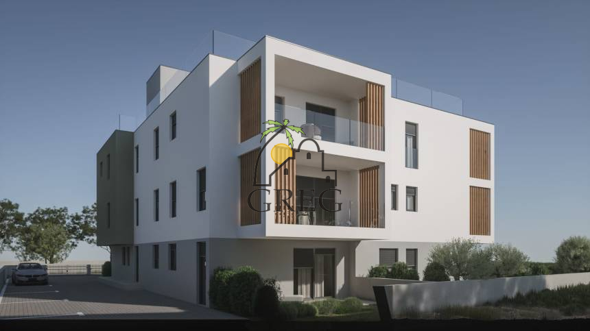 Chorwacja, Dalmacja Północna, Vodice - Apartament, na sprzedaż