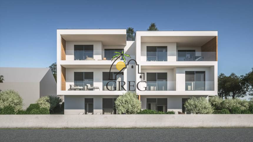 Croatia, North Dalmatia, Vodice - Apartment, for sale