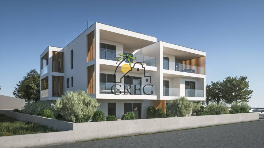 Croatia, North Dalmatia, Vodice - Apartment, for sale