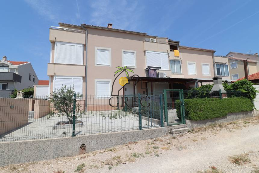 Croatia, North Dalmatia, Vodice - Apartment, for sale