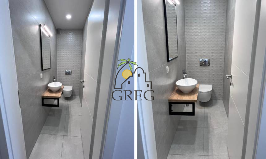 Croatia, Island of Pag,  - Apartment, for sale