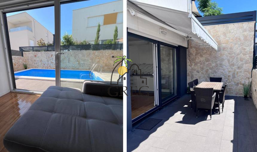 Croatia, Island of Pag,  - Apartment, for sale