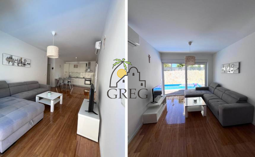 Croatia, Island of Pag,  - Apartment, for sale
