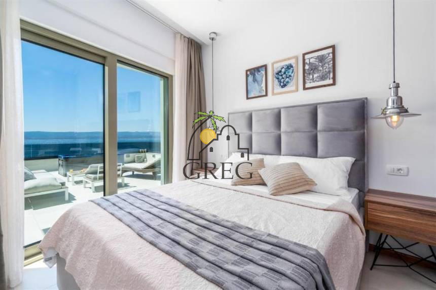 Chorwacja, Dalmacja Środkowa,  - Dom, na sprzedaż