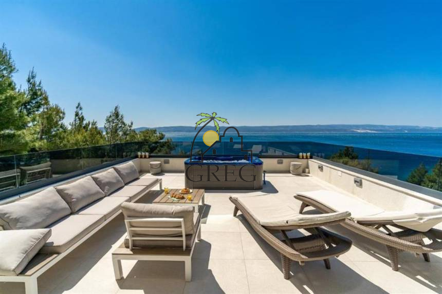 Chorwacja, Dalmacja Środkowa,  - Dom, na sprzedaż