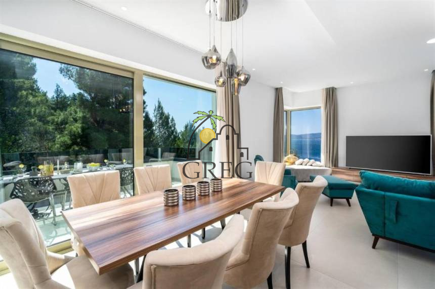 Chorwacja, Dalmacja Środkowa,  - Dom, na sprzedaż