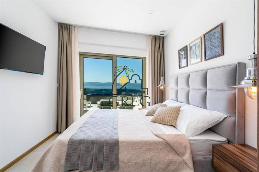 Chorwacja, Dalmacja Środkowa,  - Dom, na sprzedaż