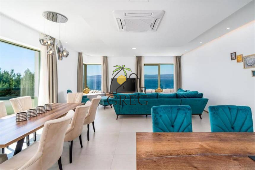 Chorwacja, Dalmacja Środkowa,  - Dom, na sprzedaż