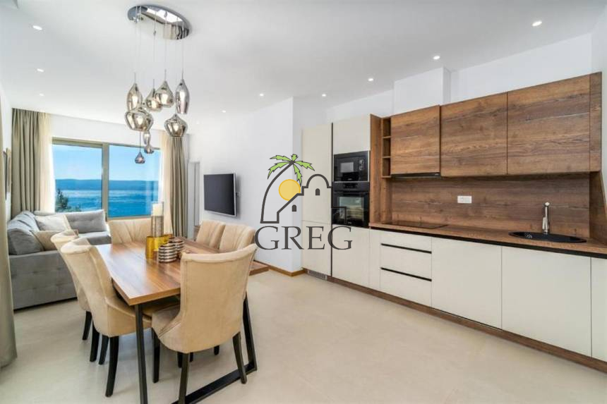 Chorwacja, Dalmacja Środkowa,  - Dom, na sprzedaż