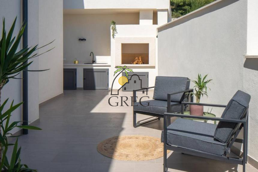 Chorwacja, Dalmacja Środkowa,  - Dom, na sprzedaż