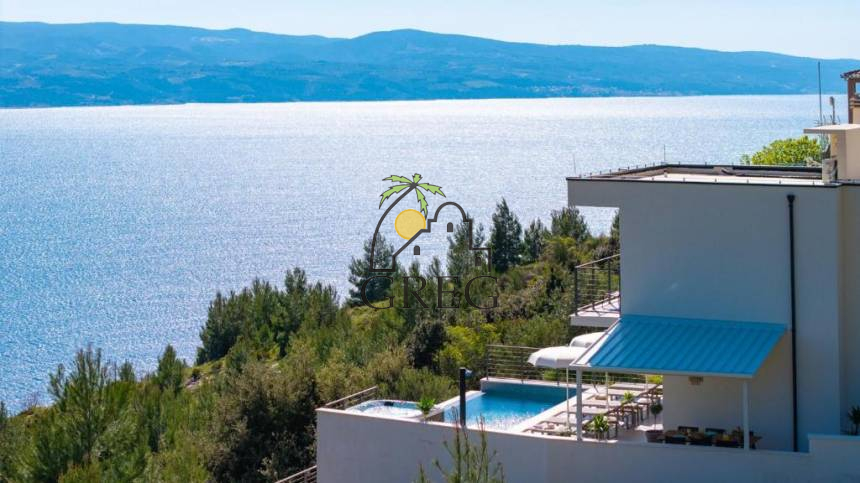 Chorwacja, Dalmacja Środkowa,  - Dom, na sprzedaż