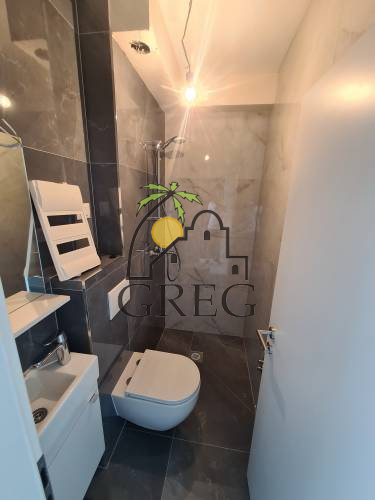 Chorwacja, Wyspa Ciovo,  - Apartament, na sprzedaż