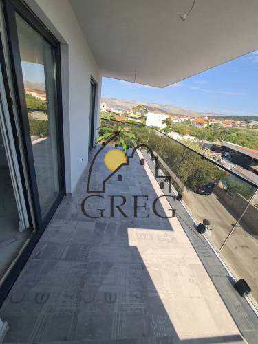 Chorwacja, Wyspa Ciovo,  - Apartament, na sprzedaż