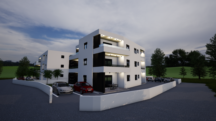 Chorwacja, Dalmacja Północna, Vodice - Apartament, na sprzedaż