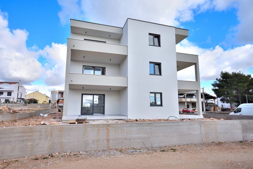 Chorwacja, Dalmacja Północna, Vodice - Apartament, na sprzedaż