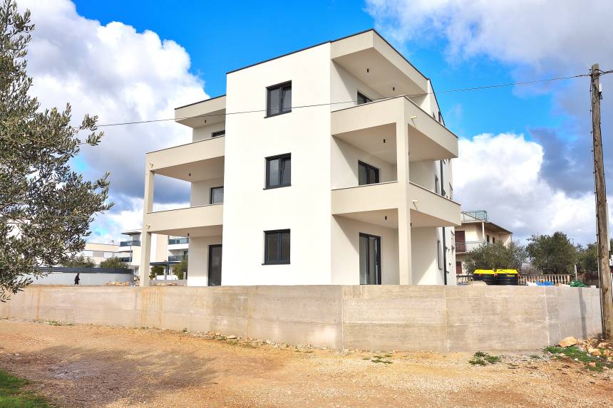 Chorwacja, Dalmacja Północna, Vodice - Apartament, na sprzedaż