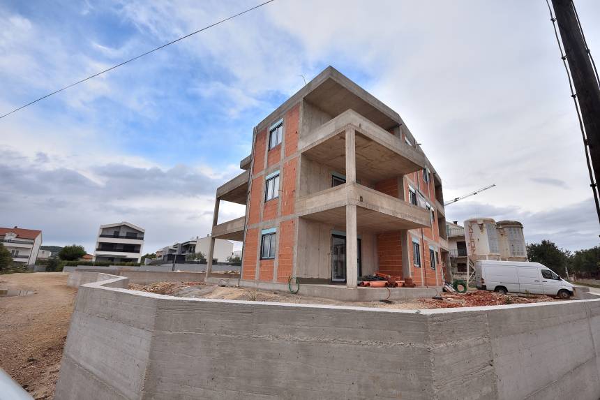 Chorwacja, Dalmacja Północna, Vodice - Apartament, na sprzedaż