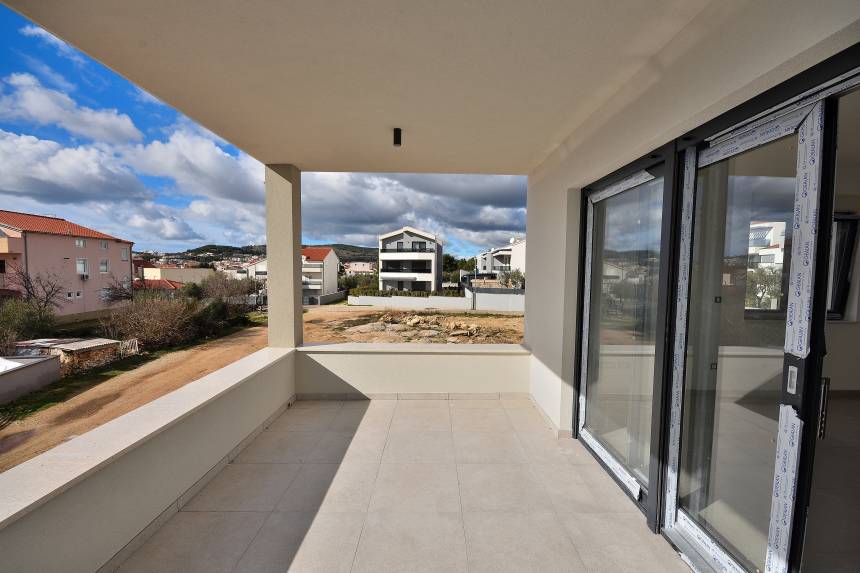 Chorwacja, Dalmacja Północna, Vodice - Apartament, na sprzedaż