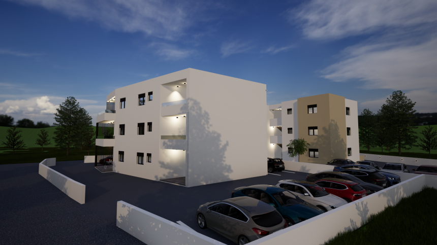 Chorwacja, Dalmacja Północna, Vodice - Apartament, na sprzedaż