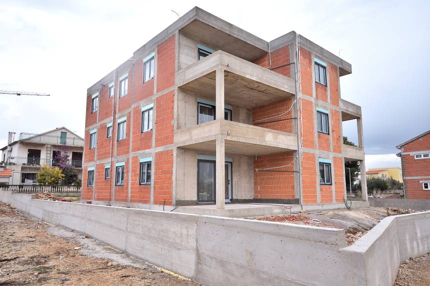 Chorwacja, Dalmacja Północna, Vodice - Apartament, na sprzedaż