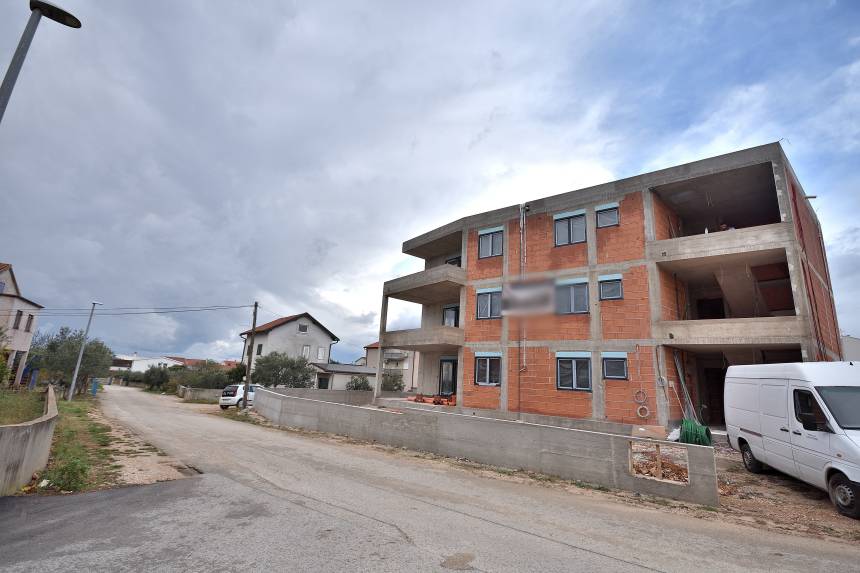 Chorwacja, Dalmacja Północna, Vodice - Apartament, na sprzedaż