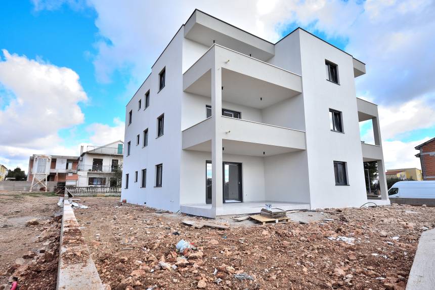 Chorwacja, Dalmacja Północna, Vodice - Apartament, na sprzedaż