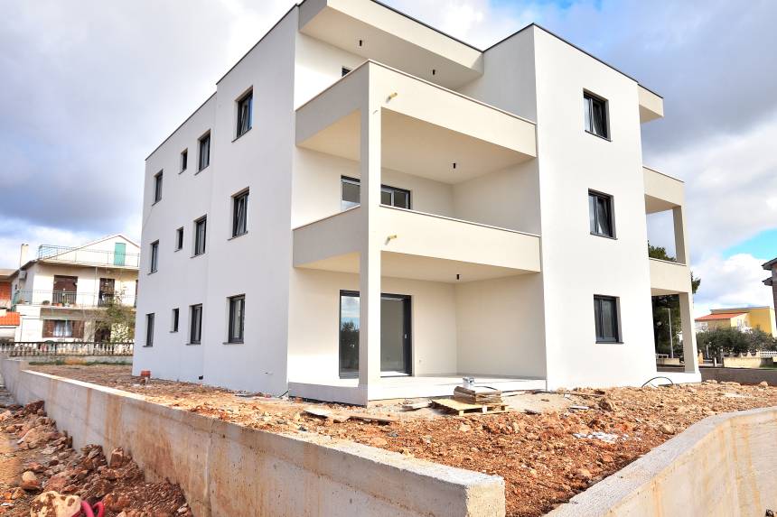 Chorwacja, Dalmacja Północna, Vodice - Apartament, na sprzedaż