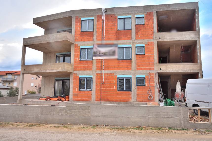 Chorwacja, Dalmacja Północna, Vodice - Apartament, na sprzedaż