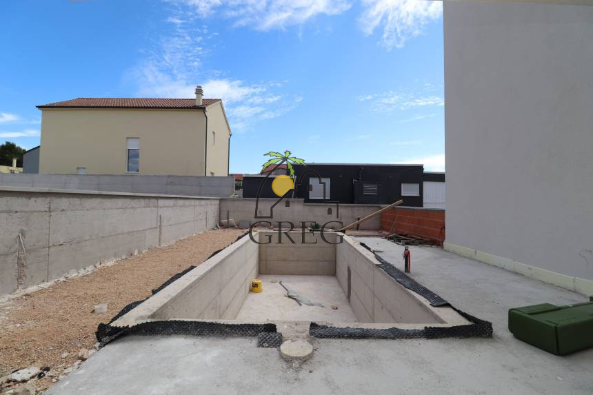 Chorwacja, Dalmacja Północna, Pirovac - Dom, na sprzedaż