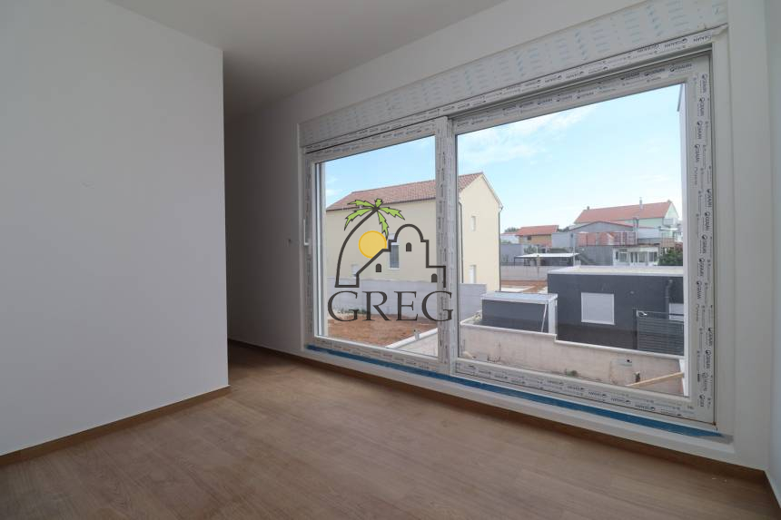 Chorwacja, Dalmacja Północna, Pirovac - Działka, na sprzedaż