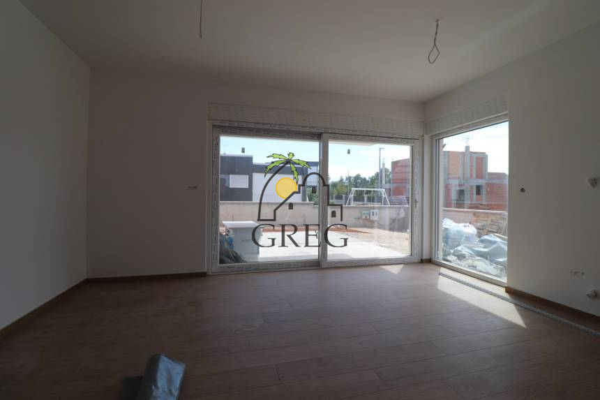 Chorwacja, Dalmacja Północna, Pirovac - Działka, na sprzedaż