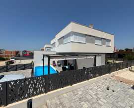 Chorwacja, Dalmacja Północna, Vodice - Bliźniak, na sprzedaż