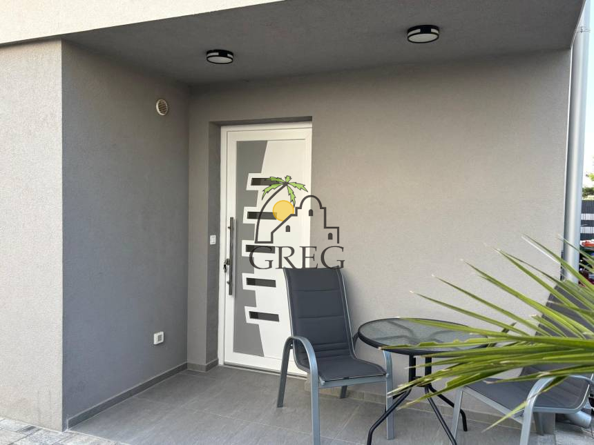 Chorwacja, Dalmacja Północna, Vodice - Bliźniak, na sprzedaż