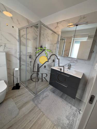 Chorwacja, Dalmacja Północna, Vodice - Bliźniak, na sprzedaż