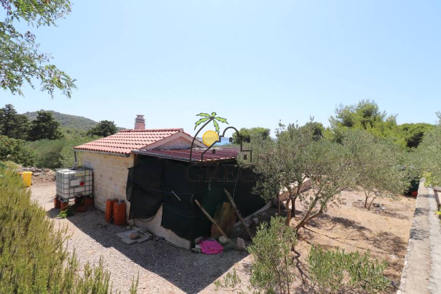 Croatia, North Dalmatia, Pirovac - House, for sale