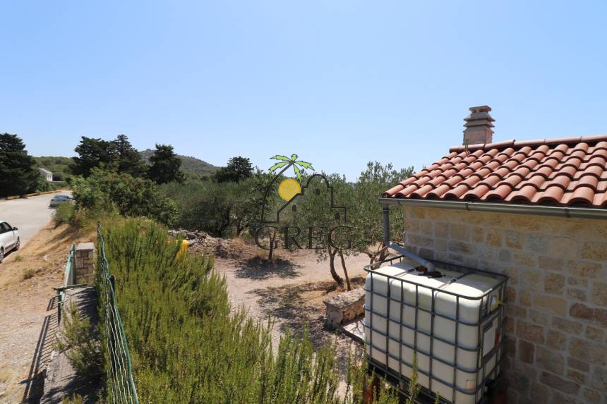 Croatia, North Dalmatia, Pirovac - House, for sale