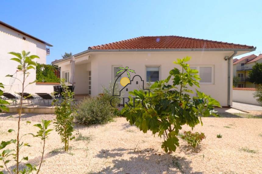 Croatia, North Dalmatia, Vodice - House, for sale