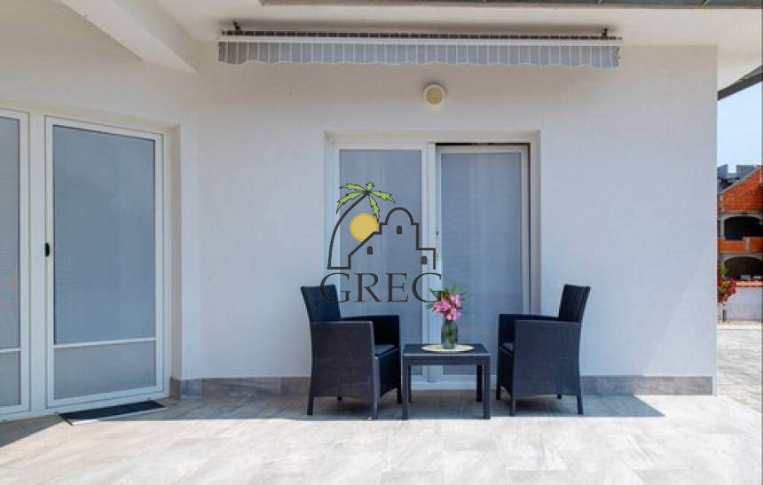 Croatia, North Dalmatia, Vodice - House, for sale