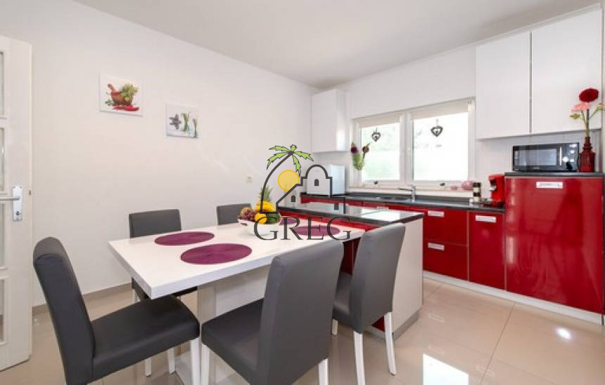 Croatia, North Dalmatia, Vodice - House, for sale